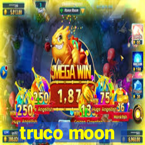 truco moon - crash & poker